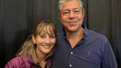 Quién es la funcionaria que acompañará a Rolando Figueroa en su gestión