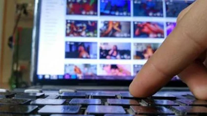 Enviaba fotos de menores por Facebook y ahora está preso