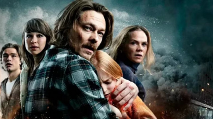 La dramática película de Netflix de 105 minutos que te va a atrapar