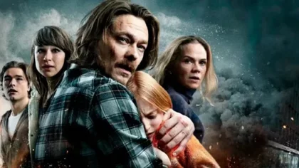 La dramática película de Netflix de 105 minutos que te va a atrapar