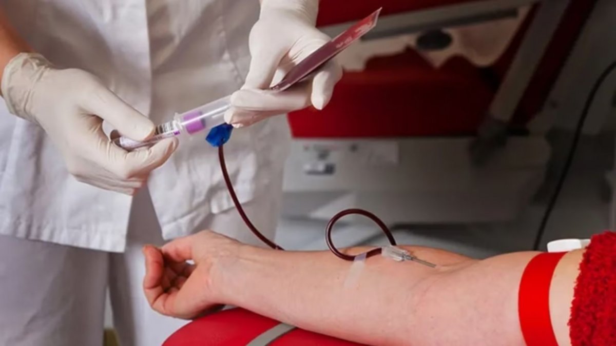 Piden dadores de sangre para una mujer de Neuquén: los requisitos