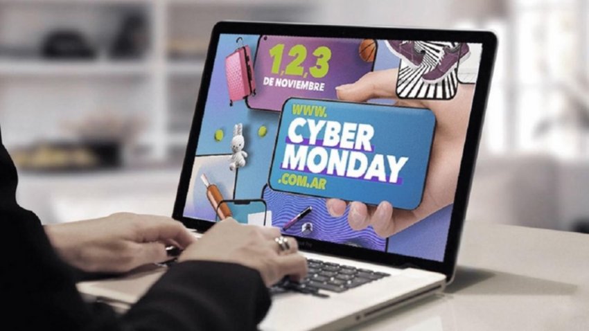 Cuál fue el insólito producto más vendido en el CyberMonday