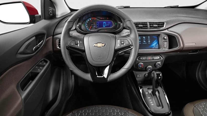 Oportunidad: rematan dos Chevrolet Prisma a un precio "ganga"