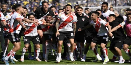 River cada vez más cerca del Mundial de Clubes 2025