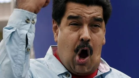 Maduro difunde mapa de Venezuela con la Guyana Esequiba