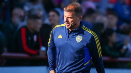 El post Almirón: Herrón dio sus concentrados para mañana