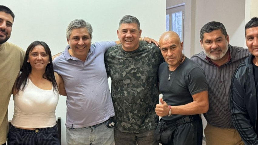 La Federación de Boxeo tiene nueva presidenta