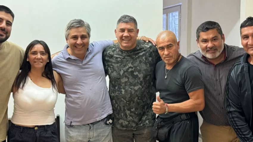 La Federación de Boxeo tiene nueva presidenta