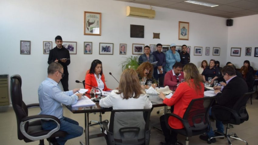 El Concejo Deliberante rechazó controlar al ENIM