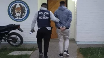 Robo en la joyería: un detenido con plata, droga y 5 celulares