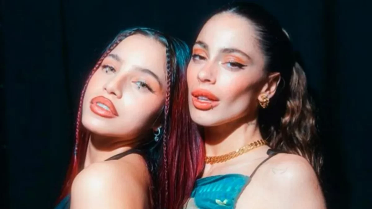 Fiesta de la Confluencia 2024: ¿Vuelve Tini Stoessel con Emilia Mernes?