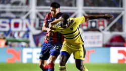 Con igualdad en el sur, reanudó la Copa de la Liga