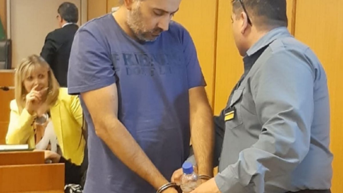Femicidio de Marisa: así fue la acusación al marido