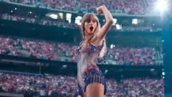 Fiebre swifties: Taylor Swift debutará esta noche en el estadio Monumental