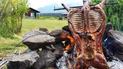 Fiestas de fin de año: ¿Cuánto saldrá el chivito?