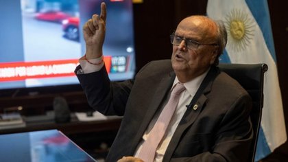 Las importaciones de 2023 tuvieron el segundo mejor registro en cinco años