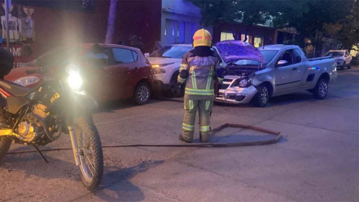 El gitano Juan zafó otra vez de la cárcel