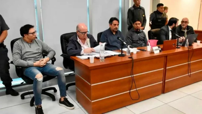 Estafa con planes sociales: ¿Qué pasó con los pedidos de domiciliaria?