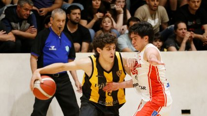 Pacífico y Centro Español en busca de la final