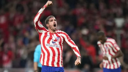 ¿Vuelve a Italia? Juventus presiona por De Paul