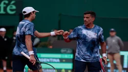 Tres argentinos jugarán el ATP Finals 2023
