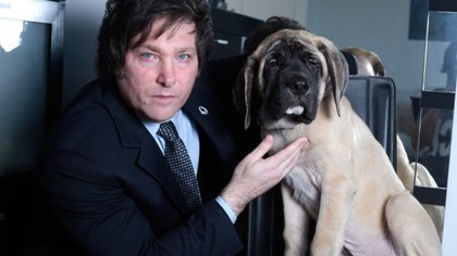 Javier Milei se mete en un berenjenal por su idea de privatizar los clubes de fútbol