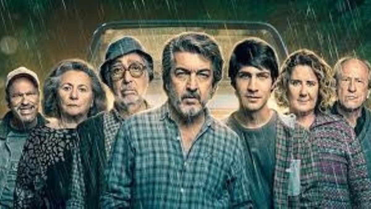 La película con Ricardo Darín seleccionada para representar a Argentina en los Óscar