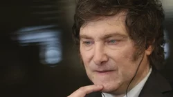 Una nueva: la Justicia denunció que Javier Milei no mandó boletas suficientes