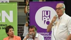 Asaltaron al legislador Gerardo Blanes, se llevaron dólares