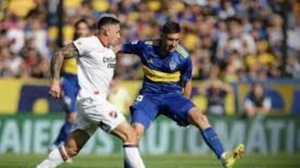 Boca lo ganó al final y todavía sueña con la clasificación