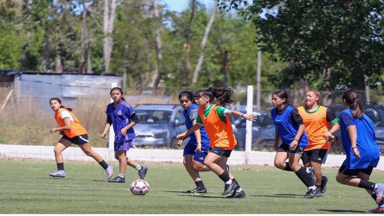 Inician hoy en Rio Negro los Juegos de la Araucanía