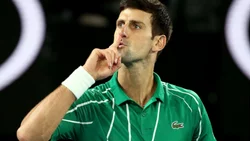 Por octava vez en su carrera, Djokovic será número 1