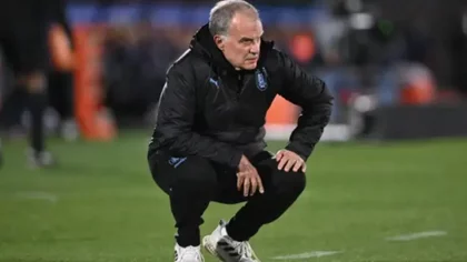 Otra vez enfrente: los antecedentes de Bielsa ante Argentina