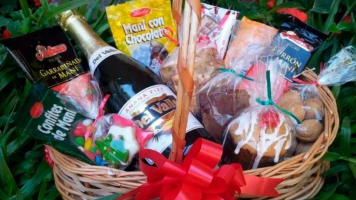 Estatales neuquinos tendrán sus regalos navideños
