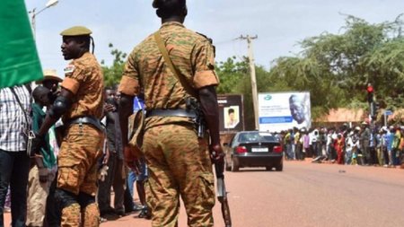 Burkina Faso: 70 personas asesinadas en ataque terrorista