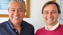 Juan Peláez será el secretario de Producción e Industria del gobierno de Figueroa