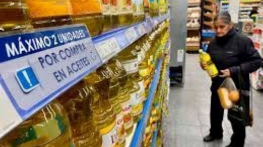 Neuquén: comerciantes enfrentan desafíos ante la inflación desbordada