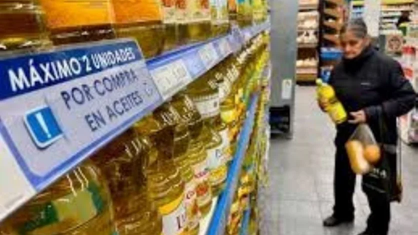 Neuquén: comerciantes enfrentan desafíos ante la inflación desbordada