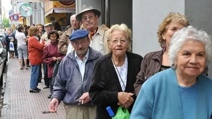 El aumento a jubilados ya tiene fecha de pago en Neuquén