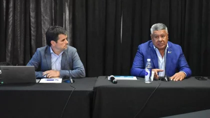 Un equipo descendido no podrá clasificar a cuartos de final