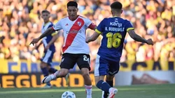 Sin descanso: River enfrenta a Colo Colo en Chile