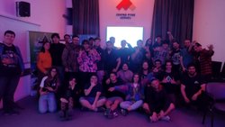 Éxito rotundo en la primera edición del showcase de videojuegos DevPlay Neuquén