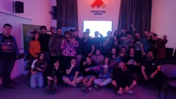 Éxito rotundo en la primera edición del showcase de videojuegos DevPlay Neuquén