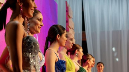 Más de 20 mil personas visitaron el evento de moda y diseño más convocante de la Patagonia