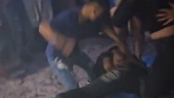 Brutal intento de homicidio en un local bailable de Neuquén
