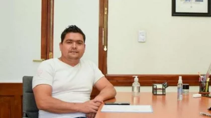 Otro intendente que no hizo los deberes