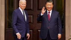 Luego de reunirse con él, Biden llamó a Xi Jinping dictador