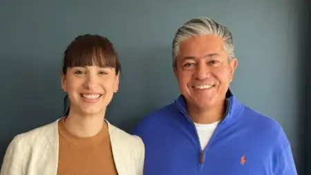 Leticia Esteves formará parte del gabinete de Rolando Figueroa