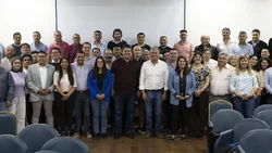 Balotaje 2023: la política neuquina se une en apoyo a Sergio Massa