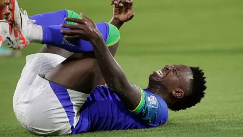 France Football explicó por qué Vinicius no ganó el Balón de Oro